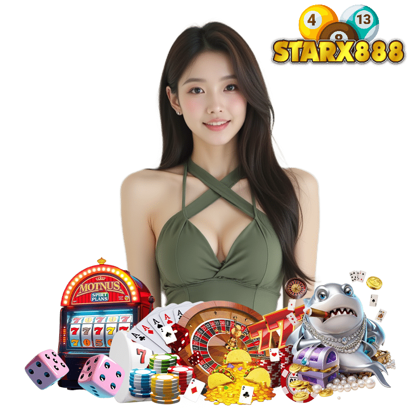 STARX888 LOGIN