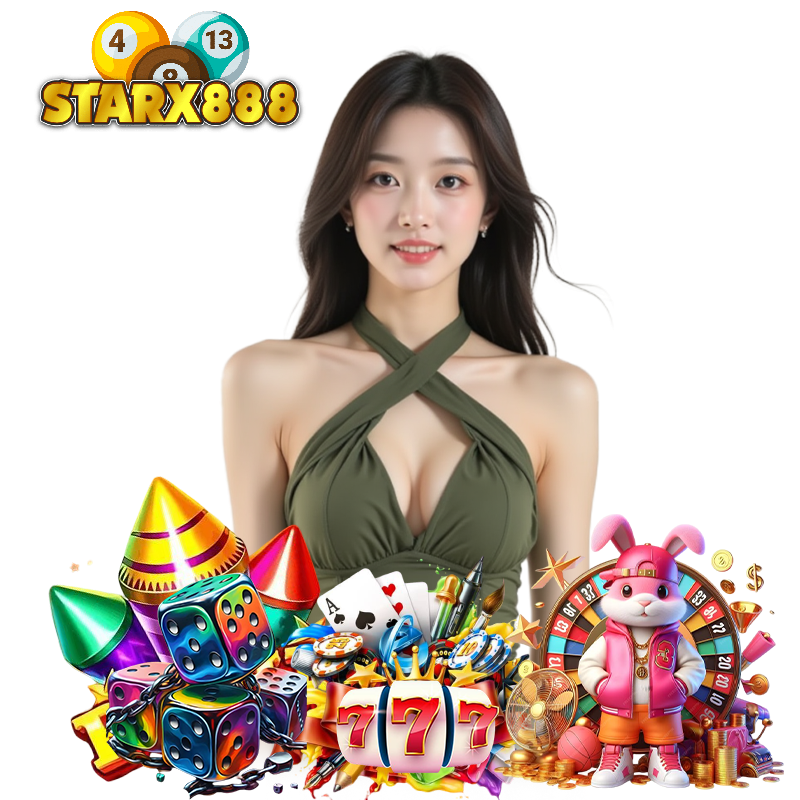 STARX888 สล็อตเว็บใหญ่