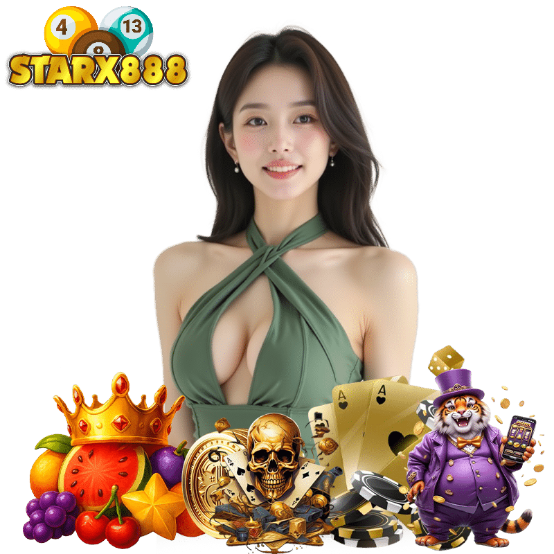 STARX888 โค้ดฟรี