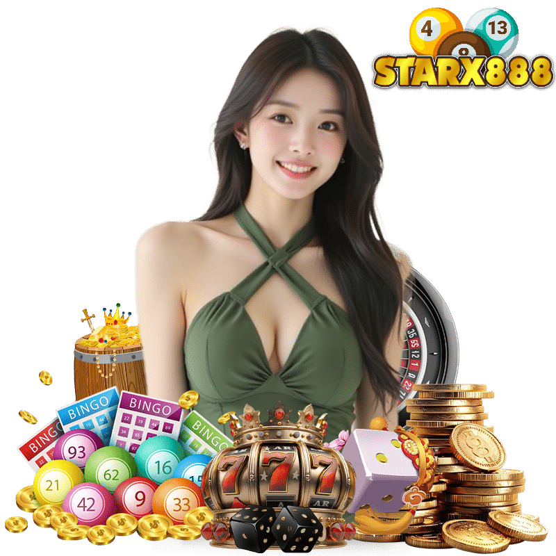 STARX888 ไม่ผ่านเอเยนต์